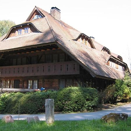 Der Lautenbachhof Bad Teinach-Zavelstein Esterno foto