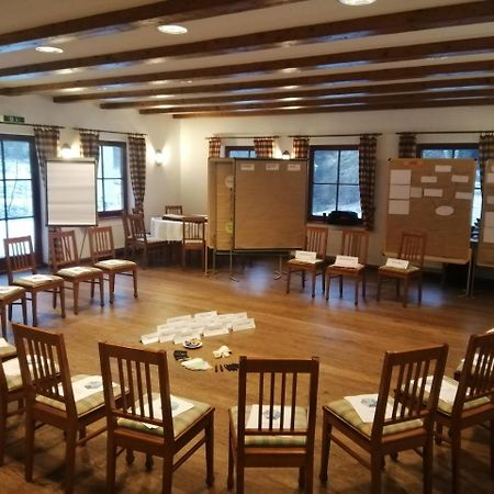 Der Lautenbachhof Bad Teinach-Zavelstein Esterno foto