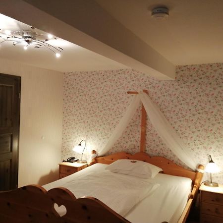 Der Lautenbachhof Bad Teinach-Zavelstein Esterno foto