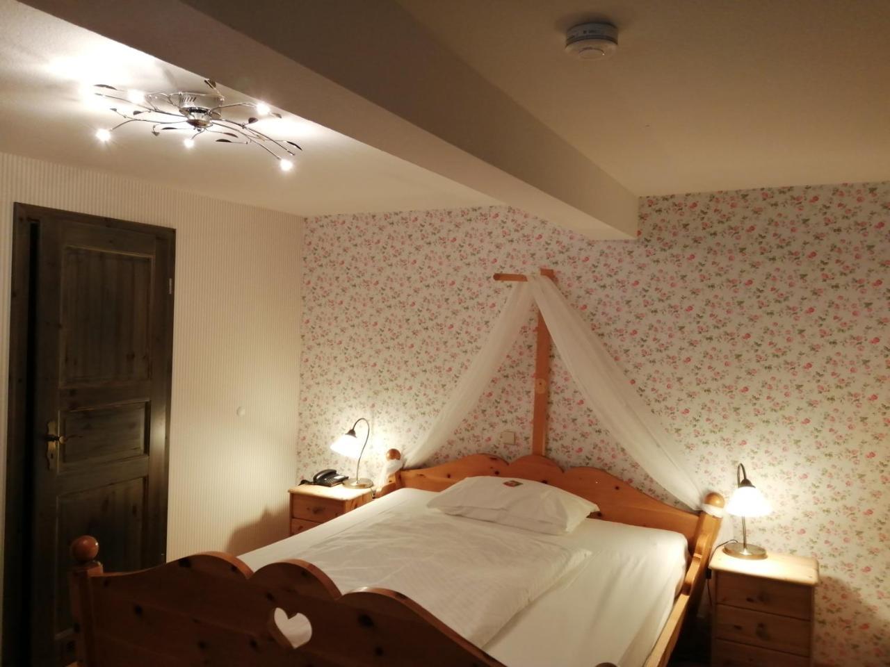 Der Lautenbachhof Bad Teinach-Zavelstein Esterno foto